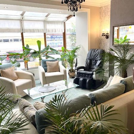 Gosciniec Witomino Bed and Breakfast Γκντίνια Εξωτερικό φωτογραφία