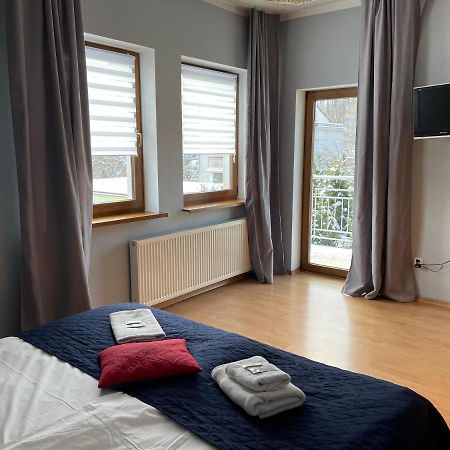 Gosciniec Witomino Bed and Breakfast Γκντίνια Εξωτερικό φωτογραφία