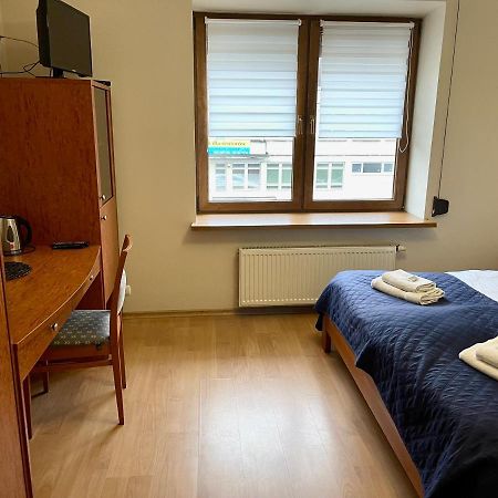 Gosciniec Witomino Bed and Breakfast Γκντίνια Εξωτερικό φωτογραφία