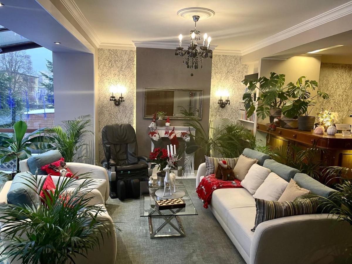Gosciniec Witomino Bed and Breakfast Γκντίνια Εξωτερικό φωτογραφία