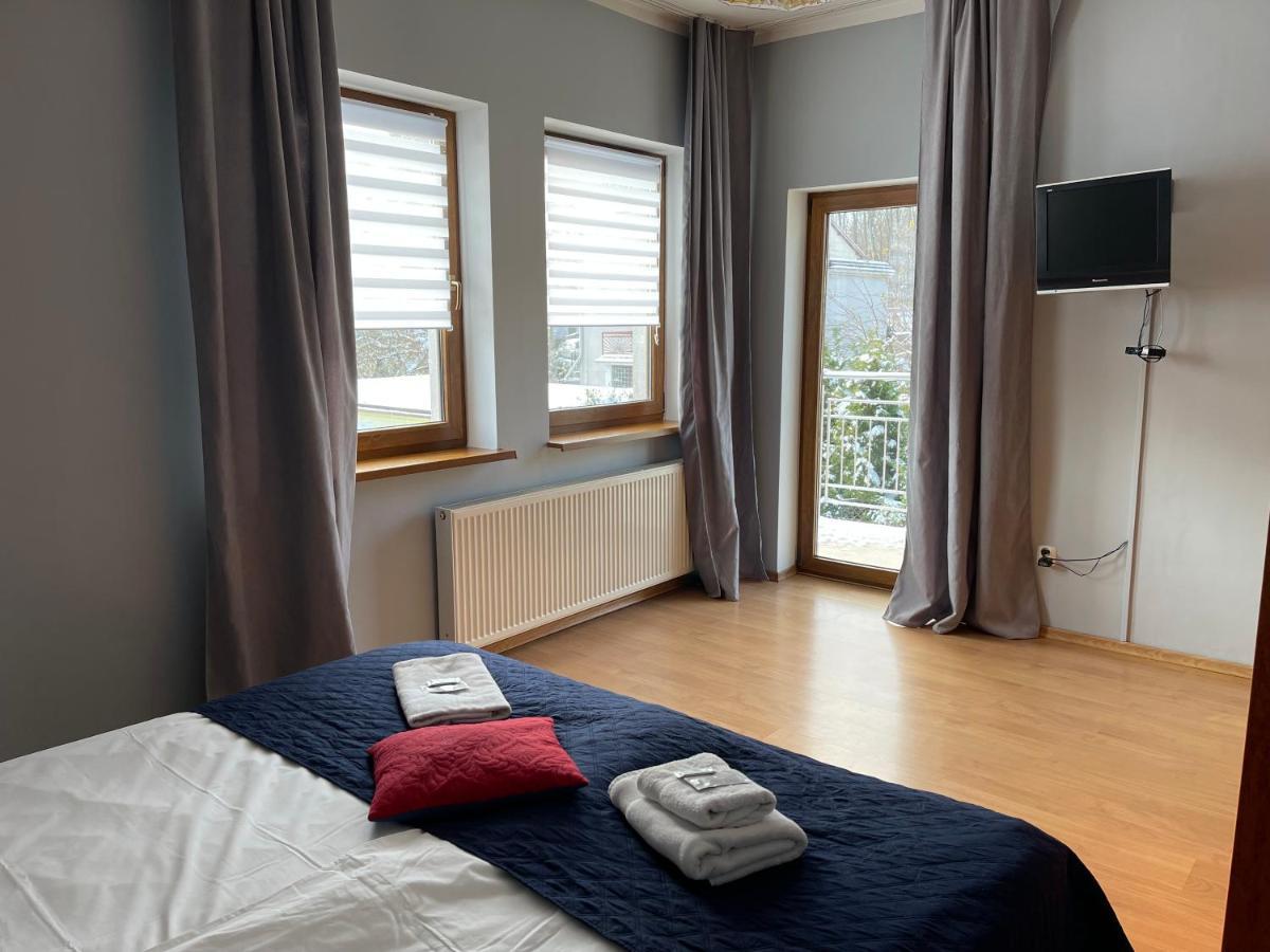 Gosciniec Witomino Bed and Breakfast Γκντίνια Εξωτερικό φωτογραφία