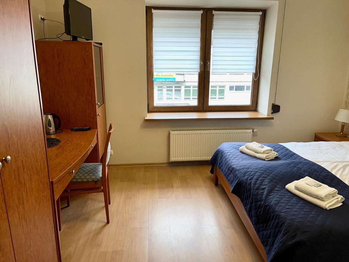 Gosciniec Witomino Bed and Breakfast Γκντίνια Εξωτερικό φωτογραφία