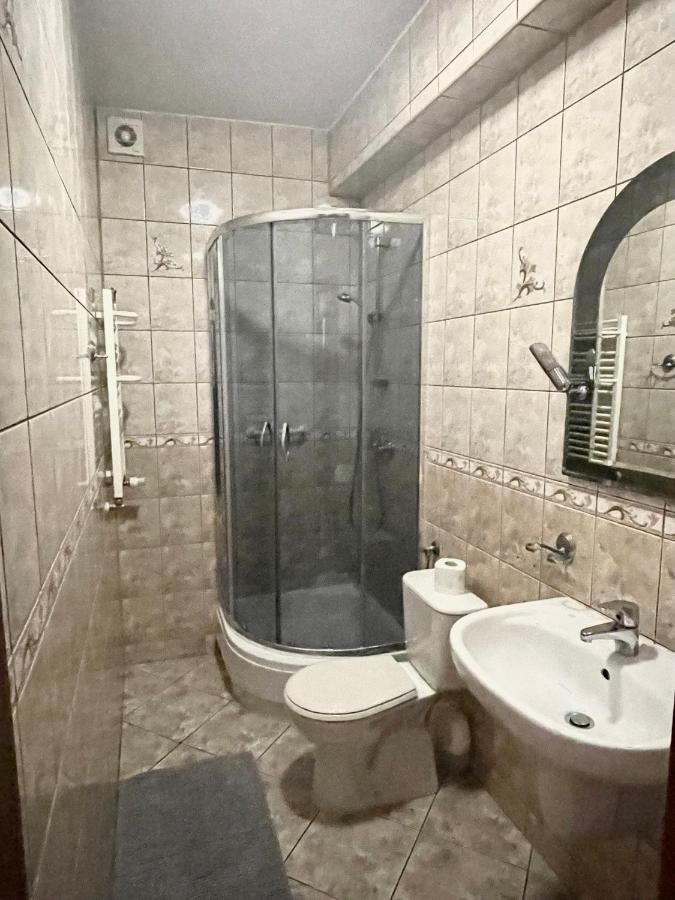 Gosciniec Witomino Bed and Breakfast Γκντίνια Εξωτερικό φωτογραφία