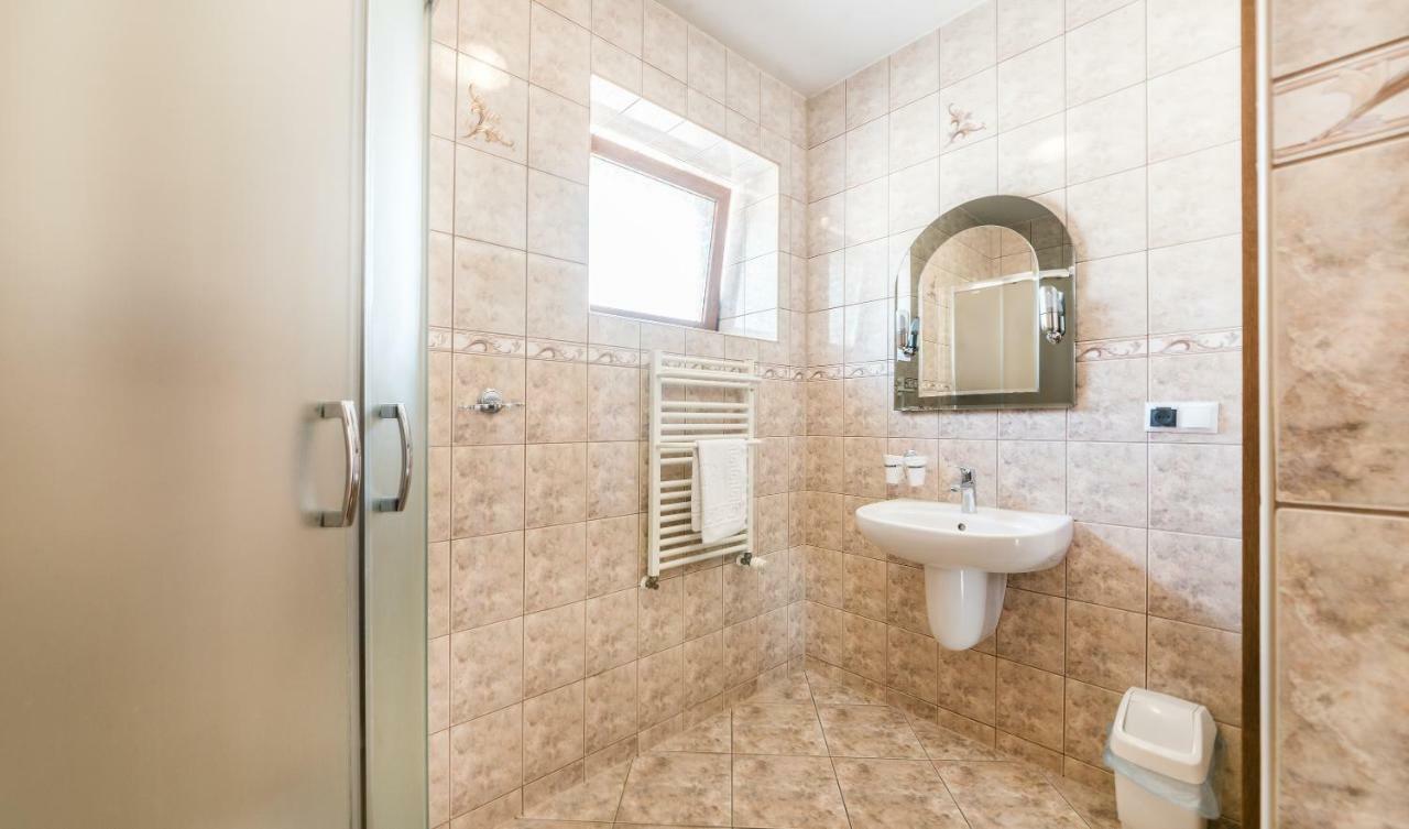 Gosciniec Witomino Bed and Breakfast Γκντίνια Εξωτερικό φωτογραφία