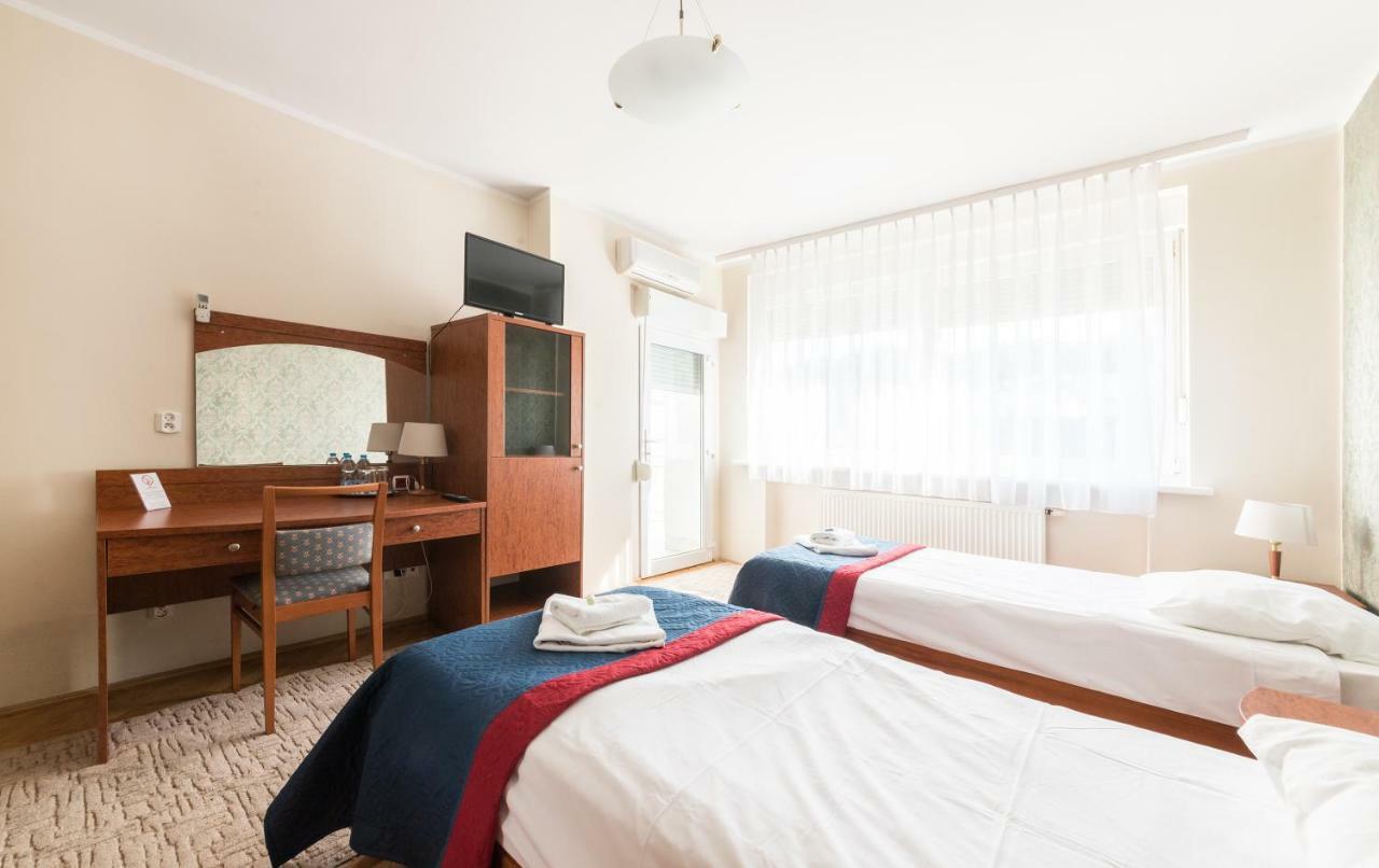 Gosciniec Witomino Bed and Breakfast Γκντίνια Εξωτερικό φωτογραφία