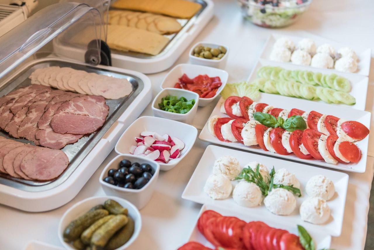 Gosciniec Witomino Bed and Breakfast Γκντίνια Εξωτερικό φωτογραφία