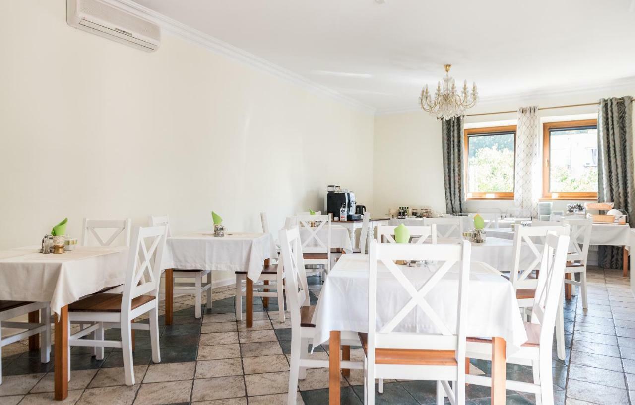 Gosciniec Witomino Bed and Breakfast Γκντίνια Εξωτερικό φωτογραφία
