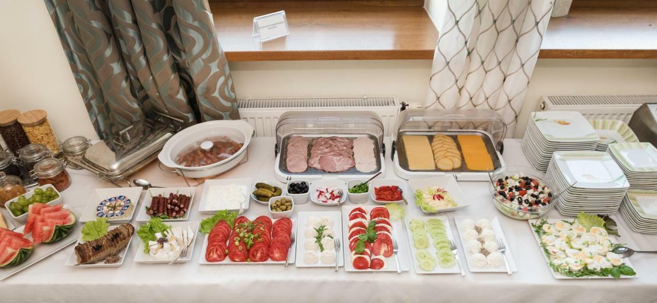 Gosciniec Witomino Bed and Breakfast Γκντίνια Εξωτερικό φωτογραφία