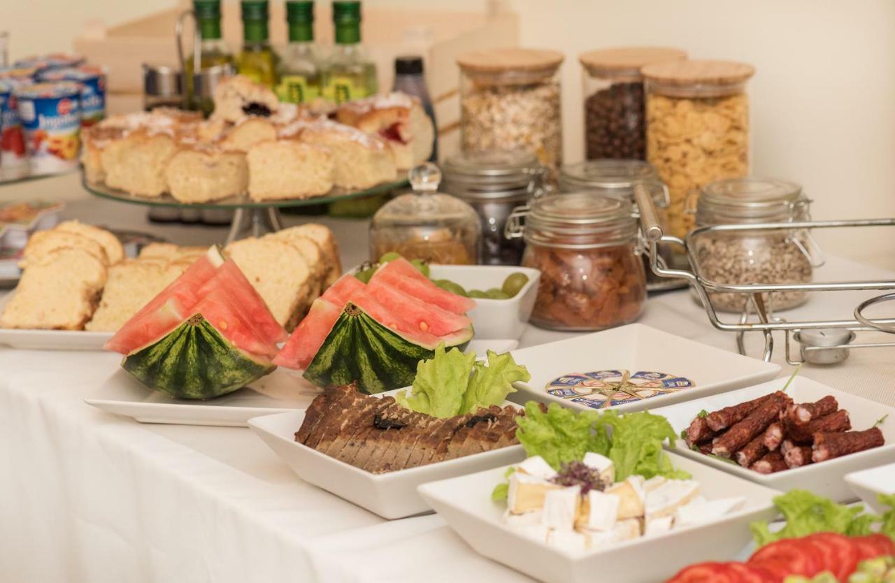 Gosciniec Witomino Bed and Breakfast Γκντίνια Εξωτερικό φωτογραφία