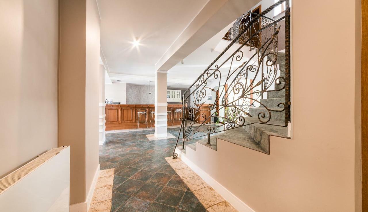 Gosciniec Witomino Bed and Breakfast Γκντίνια Εξωτερικό φωτογραφία