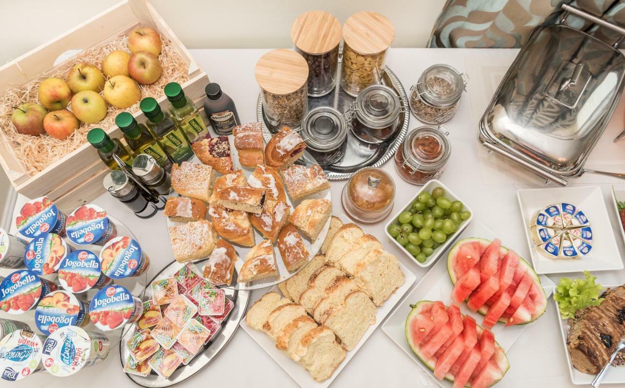 Gosciniec Witomino Bed and Breakfast Γκντίνια Εξωτερικό φωτογραφία