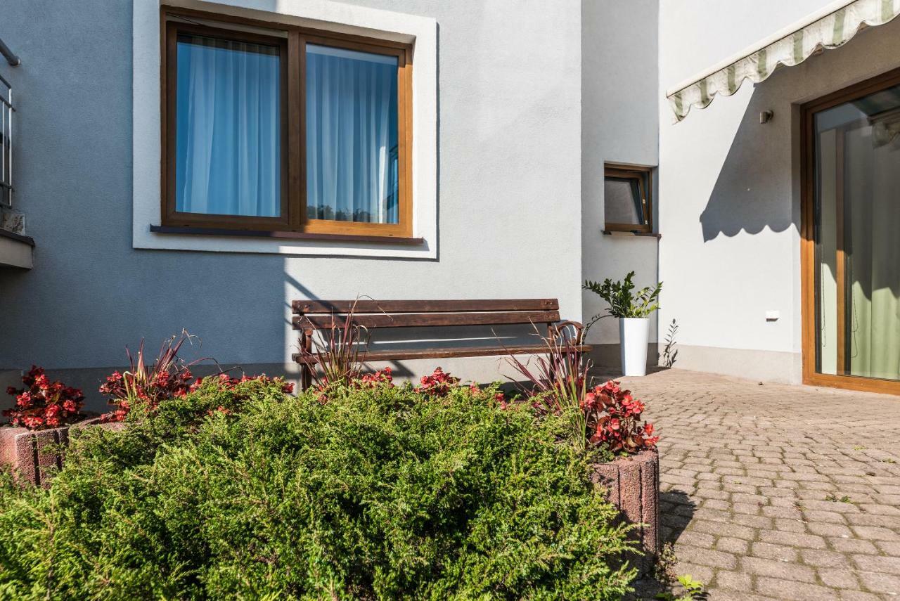 Gosciniec Witomino Bed and Breakfast Γκντίνια Εξωτερικό φωτογραφία