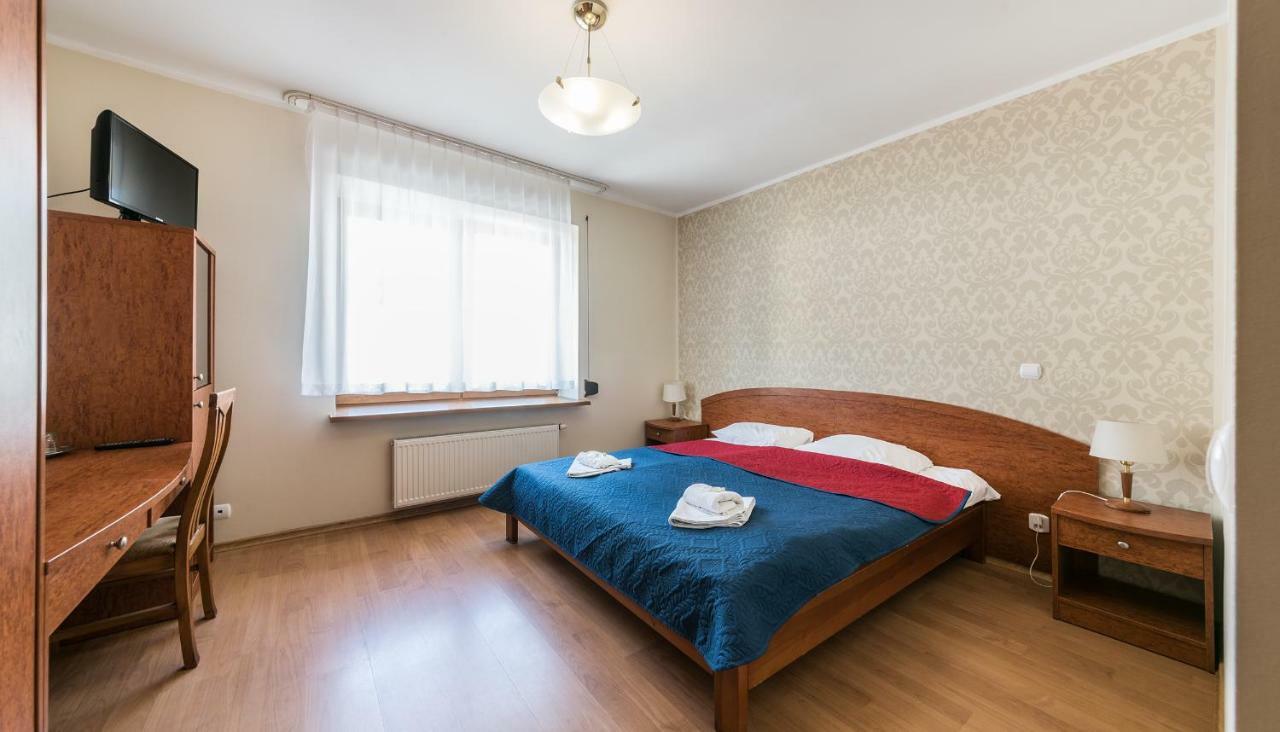 Gosciniec Witomino Bed and Breakfast Γκντίνια Εξωτερικό φωτογραφία