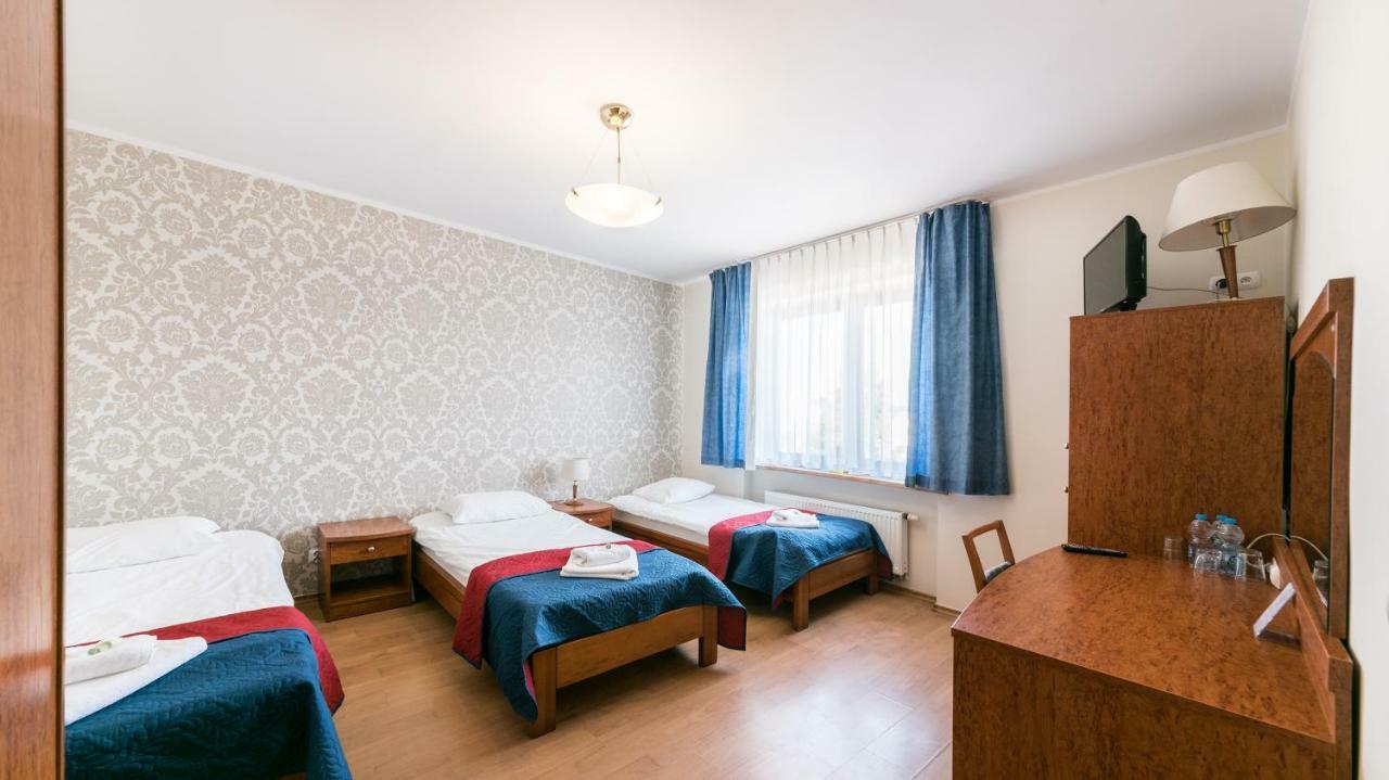 Gosciniec Witomino Bed and Breakfast Γκντίνια Εξωτερικό φωτογραφία