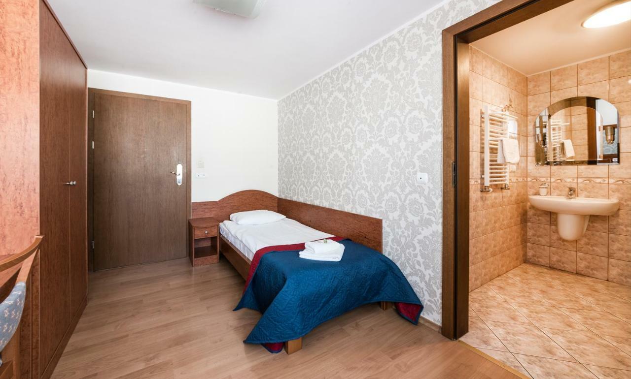 Gosciniec Witomino Bed and Breakfast Γκντίνια Εξωτερικό φωτογραφία