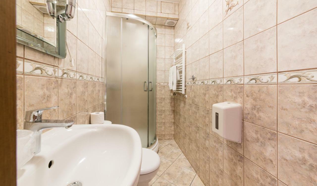 Gosciniec Witomino Bed and Breakfast Γκντίνια Εξωτερικό φωτογραφία