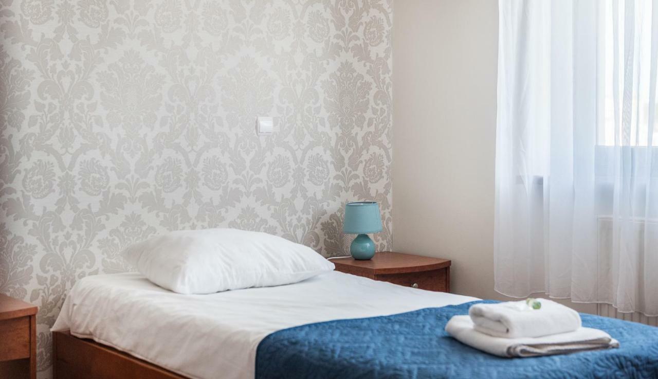 Gosciniec Witomino Bed and Breakfast Γκντίνια Εξωτερικό φωτογραφία