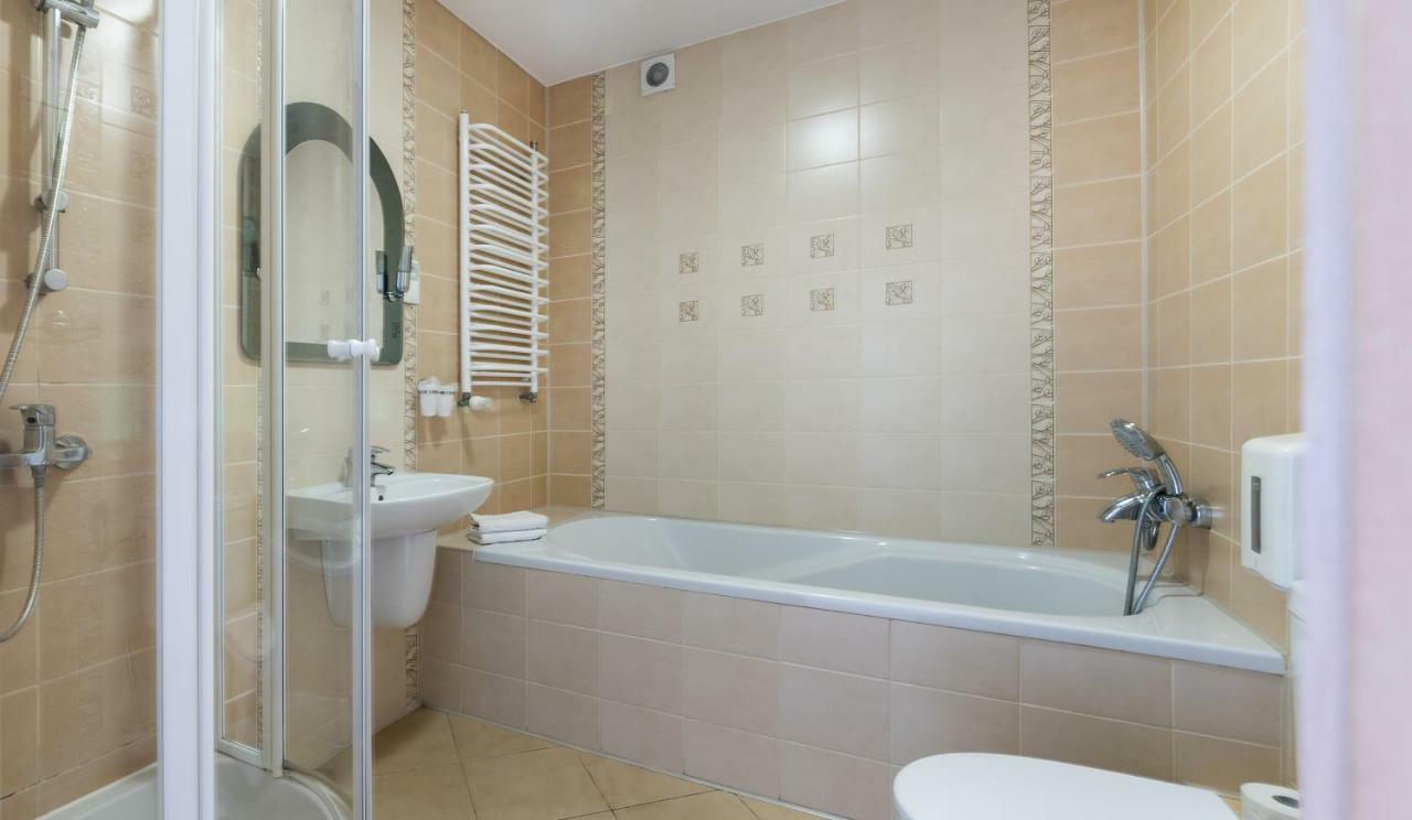 Gosciniec Witomino Bed and Breakfast Γκντίνια Εξωτερικό φωτογραφία