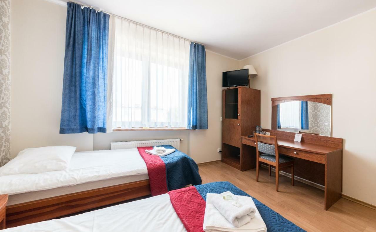 Gosciniec Witomino Bed and Breakfast Γκντίνια Εξωτερικό φωτογραφία