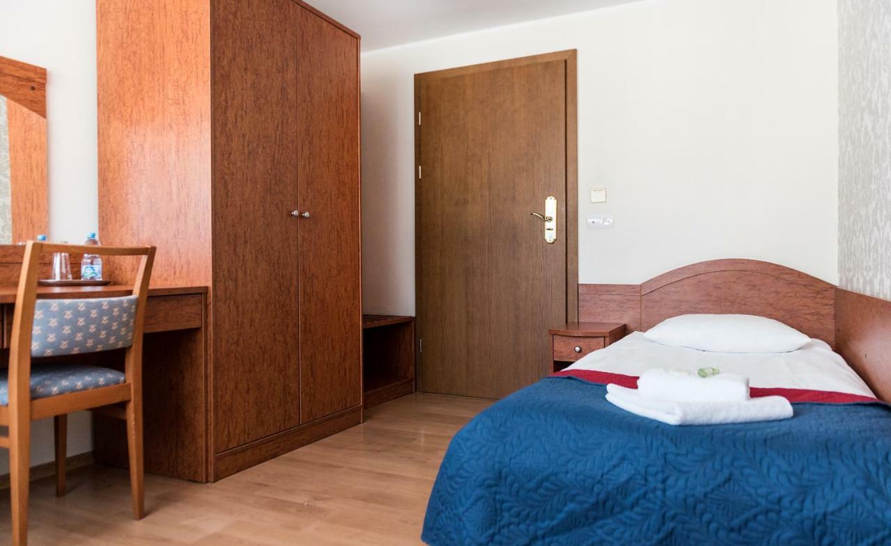 Gosciniec Witomino Bed and Breakfast Γκντίνια Εξωτερικό φωτογραφία