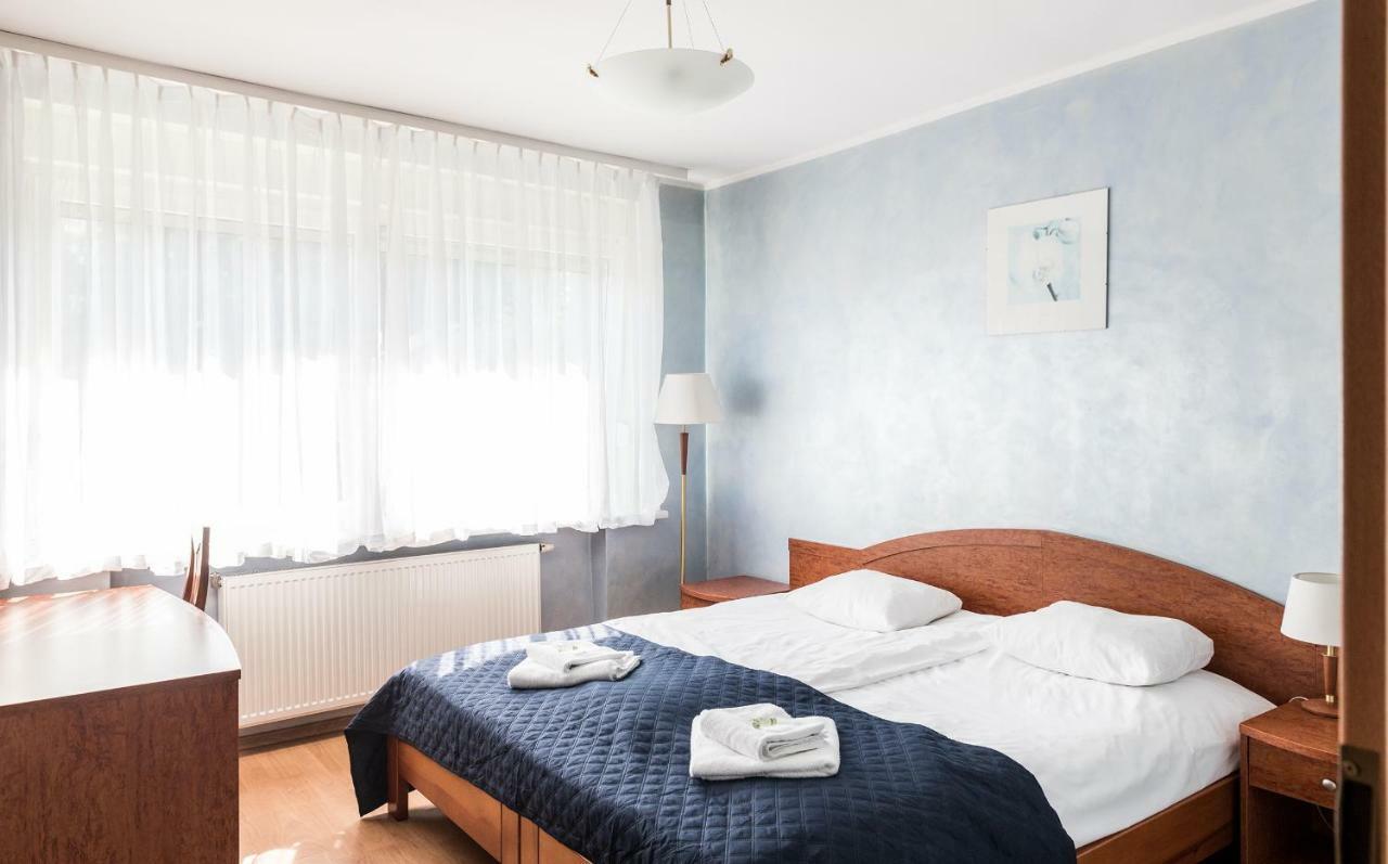 Gosciniec Witomino Bed and Breakfast Γκντίνια Εξωτερικό φωτογραφία